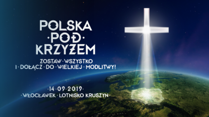 POLSKA pod Krzyzem Baner 640x360 FB mobile